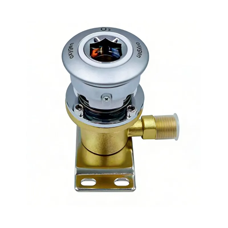 Кислородный терминал