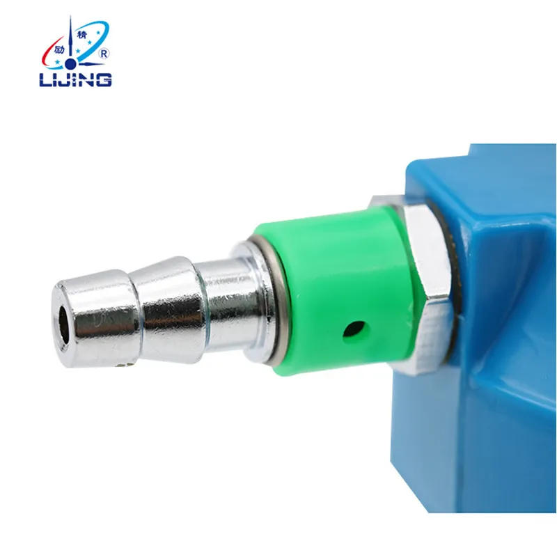 Расходомер кислорода LYX-10