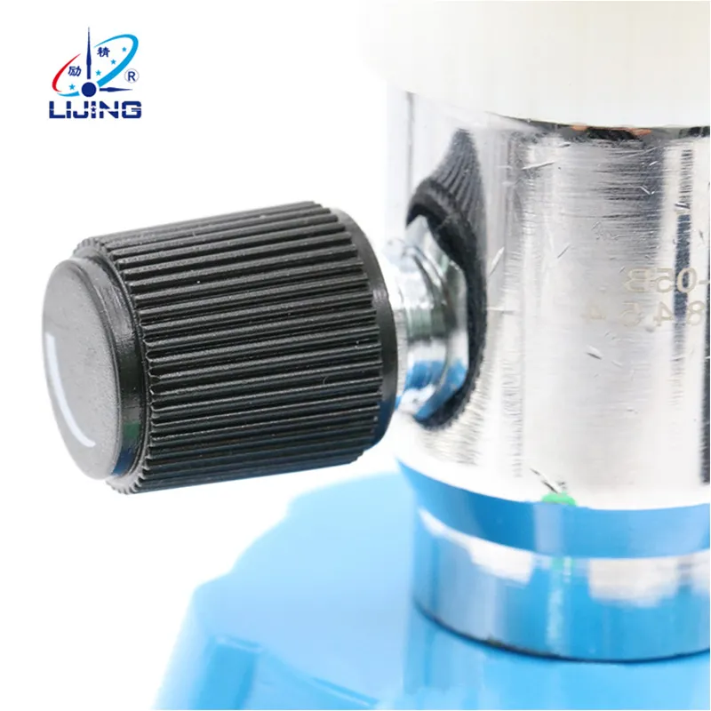 Расходомер кислорода LYX-10