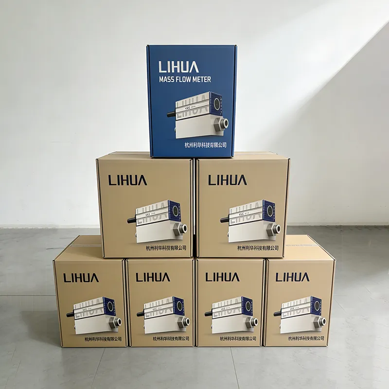 Тридцать лет верности обязательствам, поставки в Китай: путь исполнения контрактов ООО «Ханчжоу Лихуа Наука и Технология»