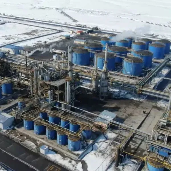 Пионерский прогресс, приветствуя инновации | Го...