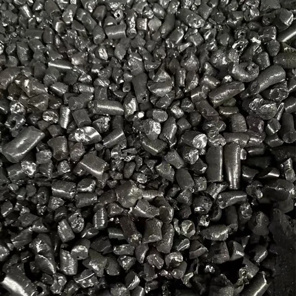 Каменноугольный пек