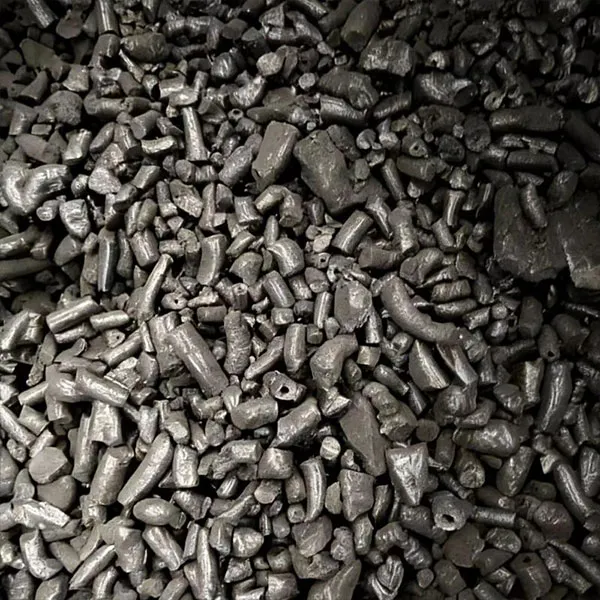 Каменноугольный пек