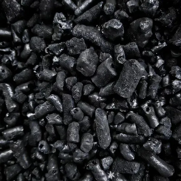 Каменноугольный пек