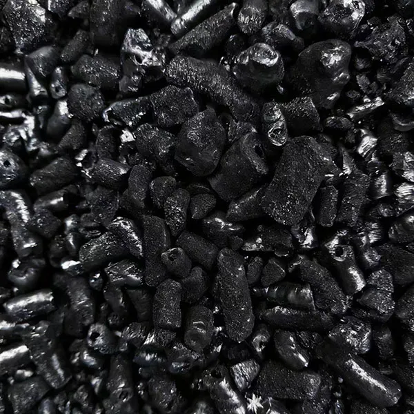 Каменноугольный пек