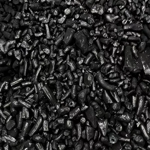 Каменноугольный пек