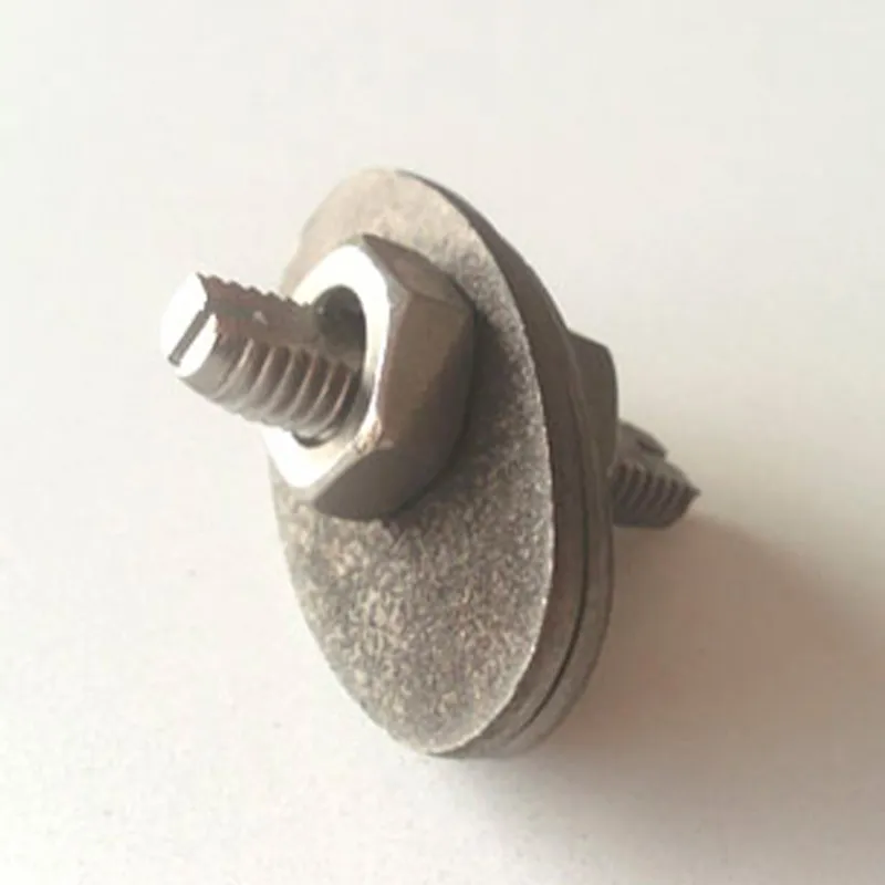 Двустороннее быстроразъемное соединительное устройство