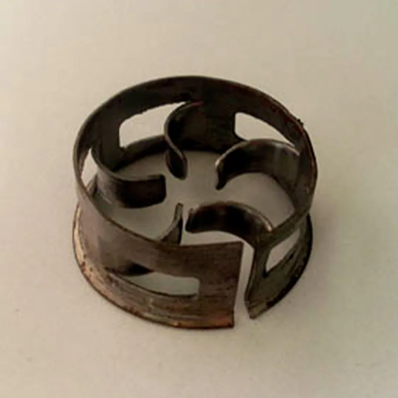 Каскадных мини-колец