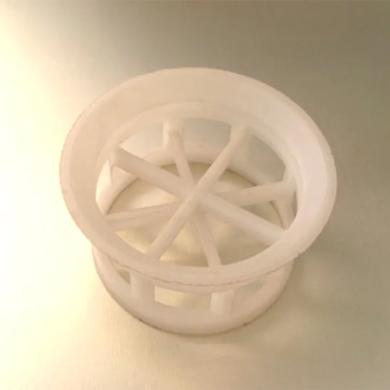 Насадка “Каскадные мини-кольца” из полипропилена