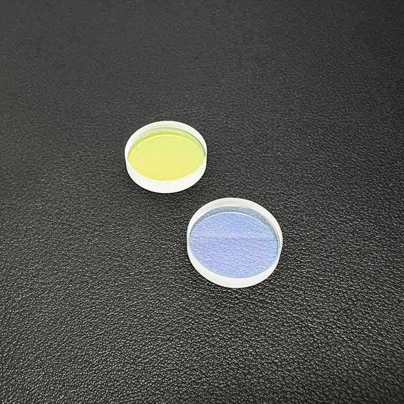 Плоско-выпуклые, плоско-вогнутые, двояковыпуклые, менисковые линзы