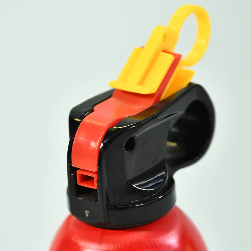 Портативный водный огнетушитель MSWJ550