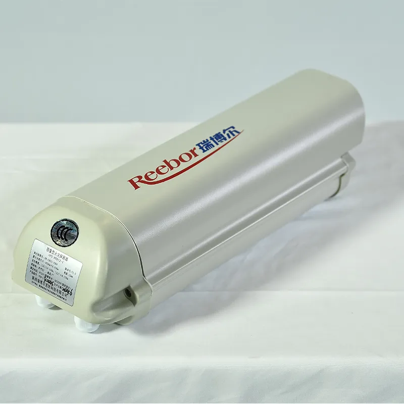 Линейный дымовой пожарный извещатель TYH-RBR100-1 (Основная модель)