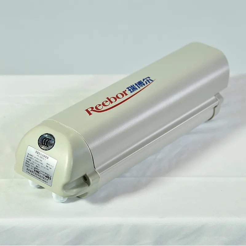 Детектор пожара по изображению VFD-RBR06-1 (Основная модель)