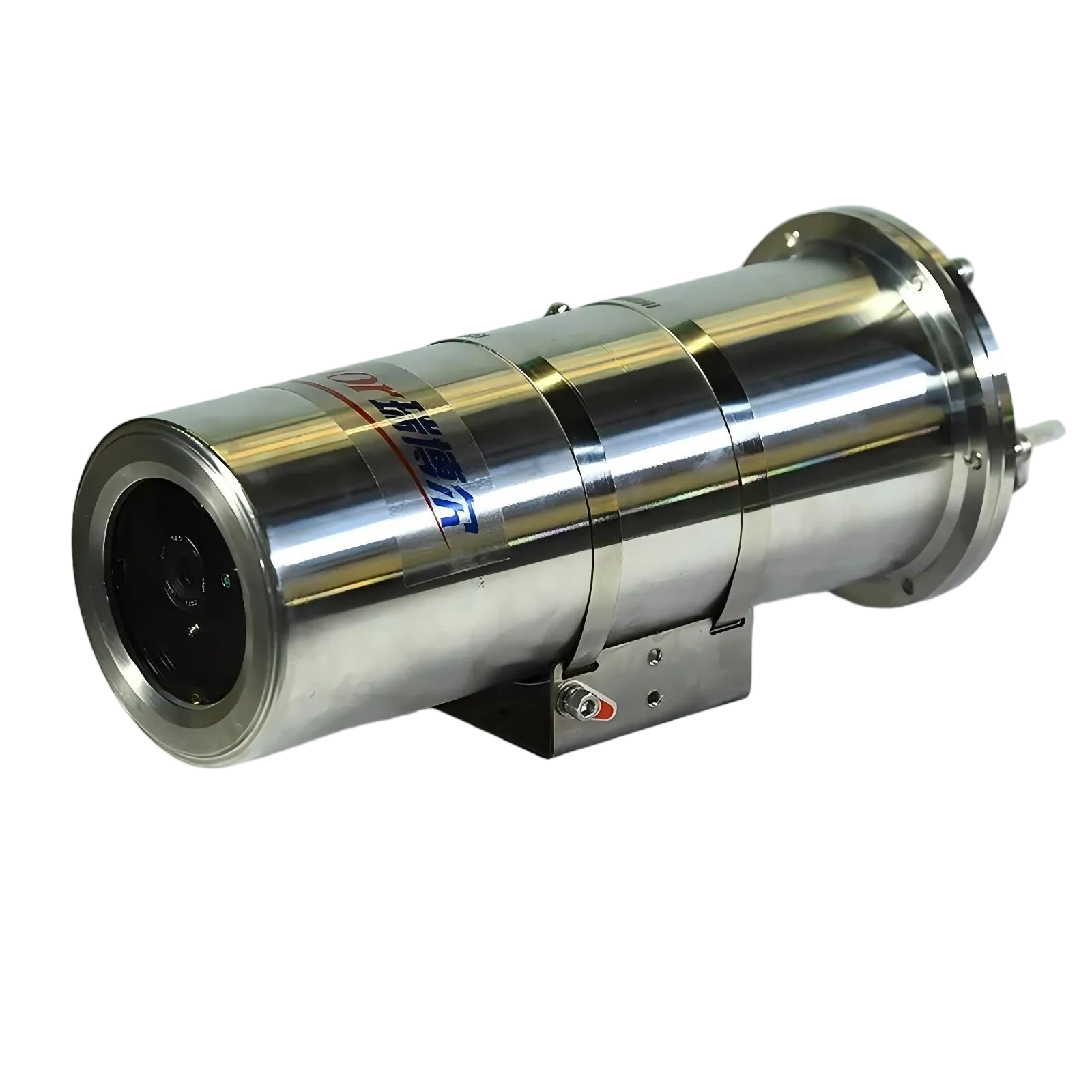 Детектор пожара по изображению VFD-RBR06-2 (Основная модель) Взрывозащищенный