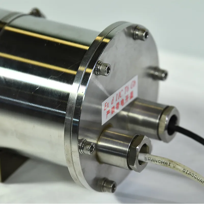 Детектор пожара по изображению VFD-RBR06-2 (Основная модель) Взрывозащищенный