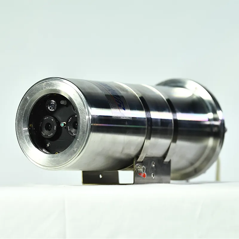 Детектор пожара по изображению VFD-RBR06-2 (Основная модель) Взрывозащищенный