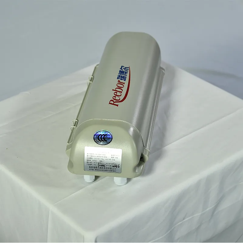 Детектор пожара по изображению VFD-RBR12-1 (Основная модель)