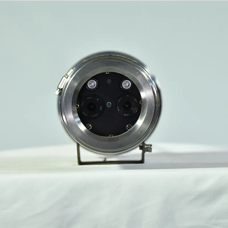 Детектор пожара по изображению VFD-RBR12-2 (Основная модель) Взрывозащищенный