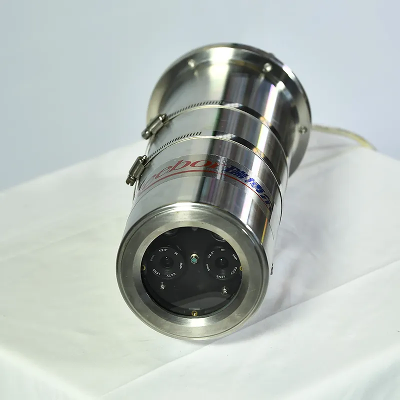 Детектор пожара по изображению VFD-RBR12-2 (Основная модель) Взрывозащищенный