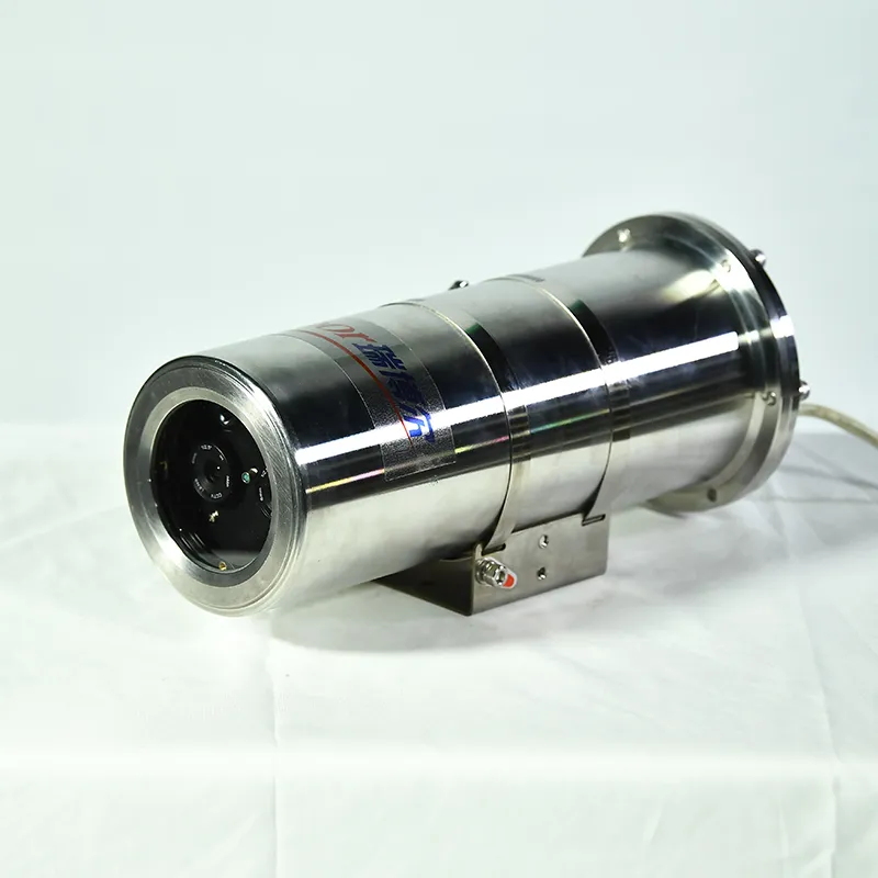 Детектор пожара по изображению VFD-RBR12-2 (Основная модель) Взрывозащищенный