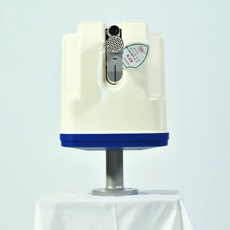 Автоматическая пожарная водяная пушка ZDMS0.6/10S-RBR (Основная модель)