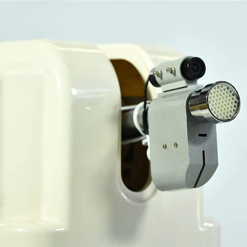 Автоматическая пожарная водяная пушка ZDMS0.6/10S-RBR (Основная модель)