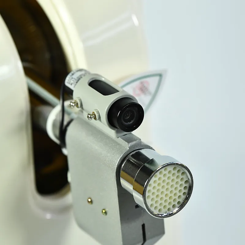 Автоматическая пожарная водяная пушка ZDMS0.6/10S-RBR (Основная модель)