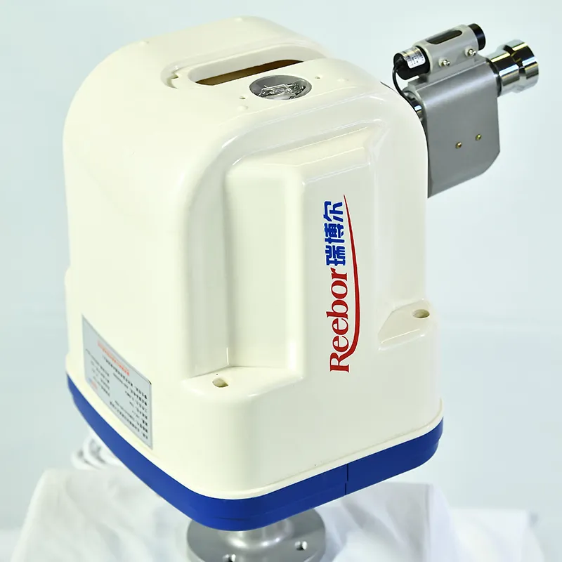 Автоматическая пожарная водяная пушка ZDMS0.6/10S-RBR (Основная модель)