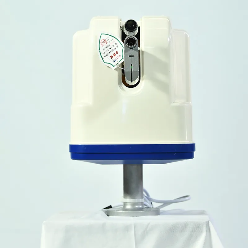 Автоматическая пожарная водяная пушка ZDMS0.6/5S-RBR (Основная модель)