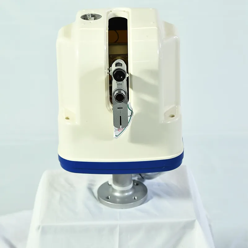 Автоматическая пожарная водяная пушка ZDMS0.6/5S-RBR (Основная модель)