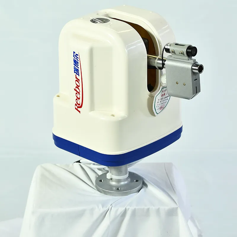 Автоматическая пожарная водяная пушка ZDMS0.6/5S-RBR (Основная модель)