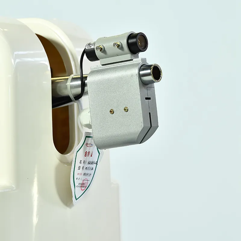 Автоматическая пожарная водяная пушка ZDMS0.6/5S-RBR (Основная модель)