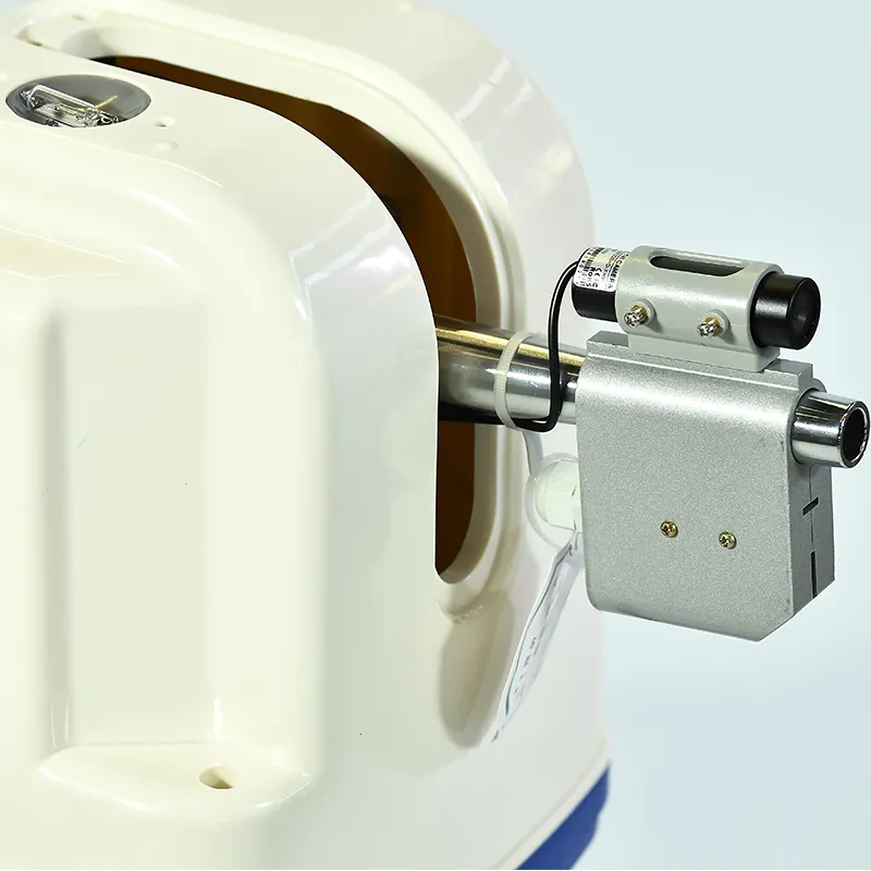 Автоматическая пожарная водяная пушка ZDMS0.6/5S-RBR (Основная модель)