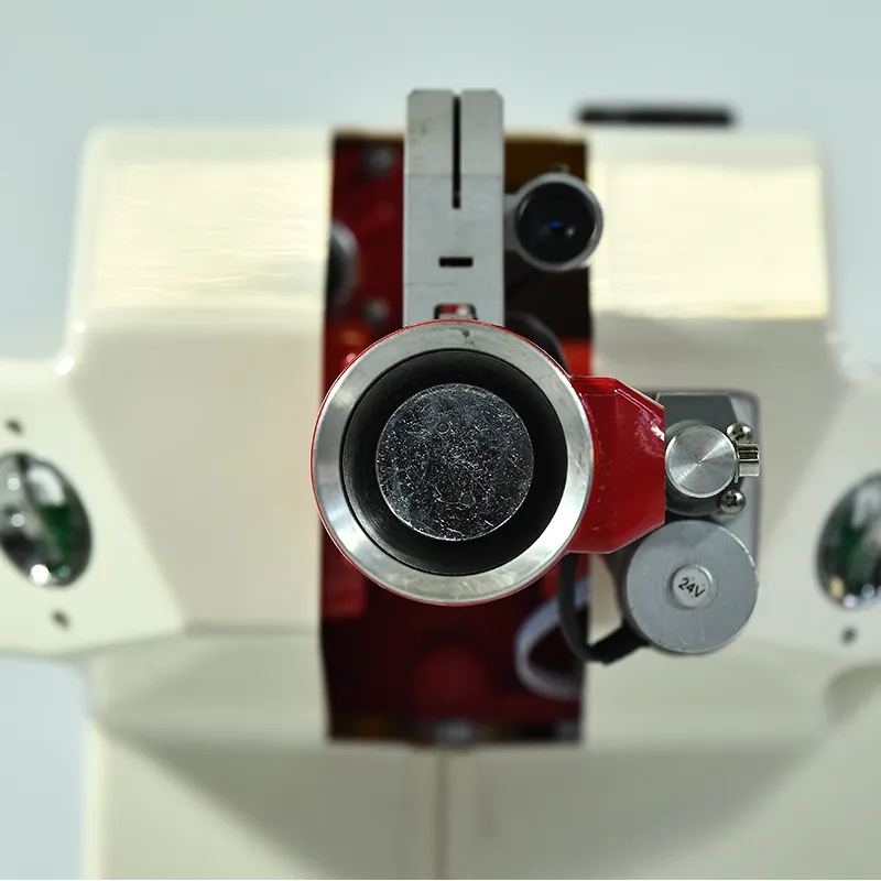 Автоматическая пожарная водяная пушка ZDMS0.8/20S-RBR (Основная модель)