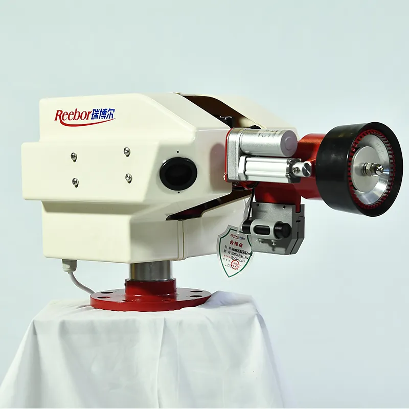 Автоматическая пожарная водяная пушка ZDMS0.8/30S-RBR (Основная модель)