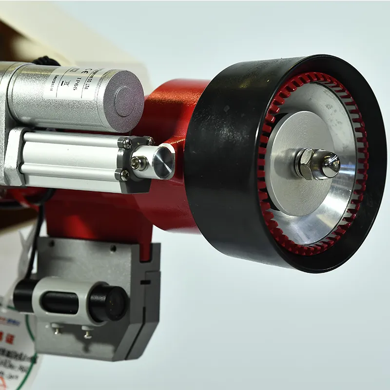 Автоматическая пожарная водяная пушка ZDMS0.8/30S-RBR (Основная модель)