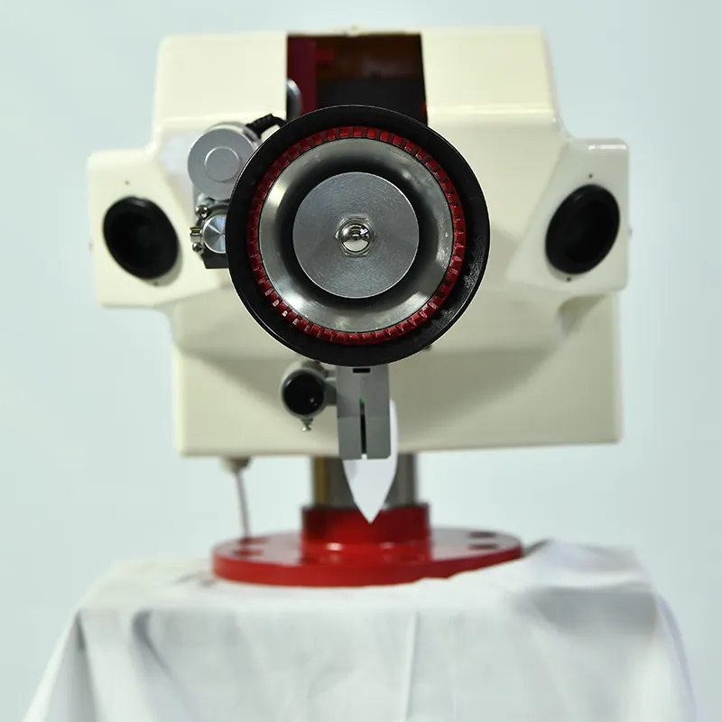 Автоматическая пожарная водяная пушка ZDMS0.8/30S-RBR (Основная модель)