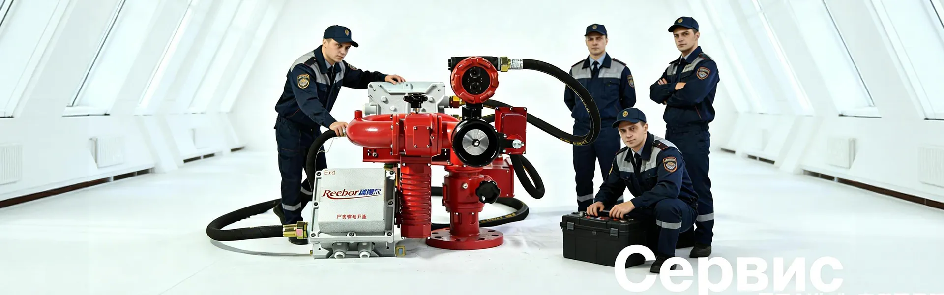 Корпоративное продвижение