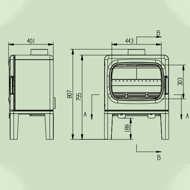 TST110L