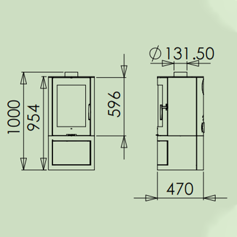 TST827