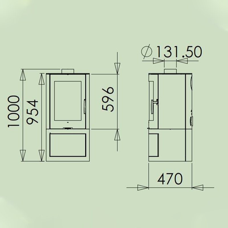 TST827