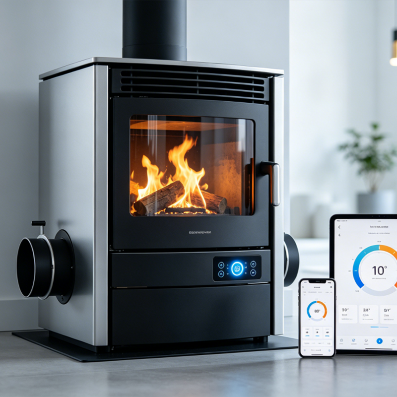 Источник Отраслевые СМИ Woodburner Insights, 3 июня 2026 г. (Количество слов 386) (1)