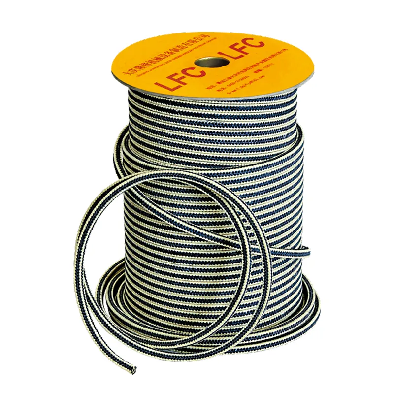 LFC9600 Уплотнение для насосов для сточных вод в горнодобывающей промышленности