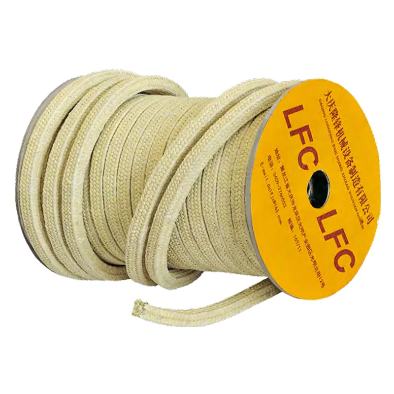 LFC9800 Уплотнение