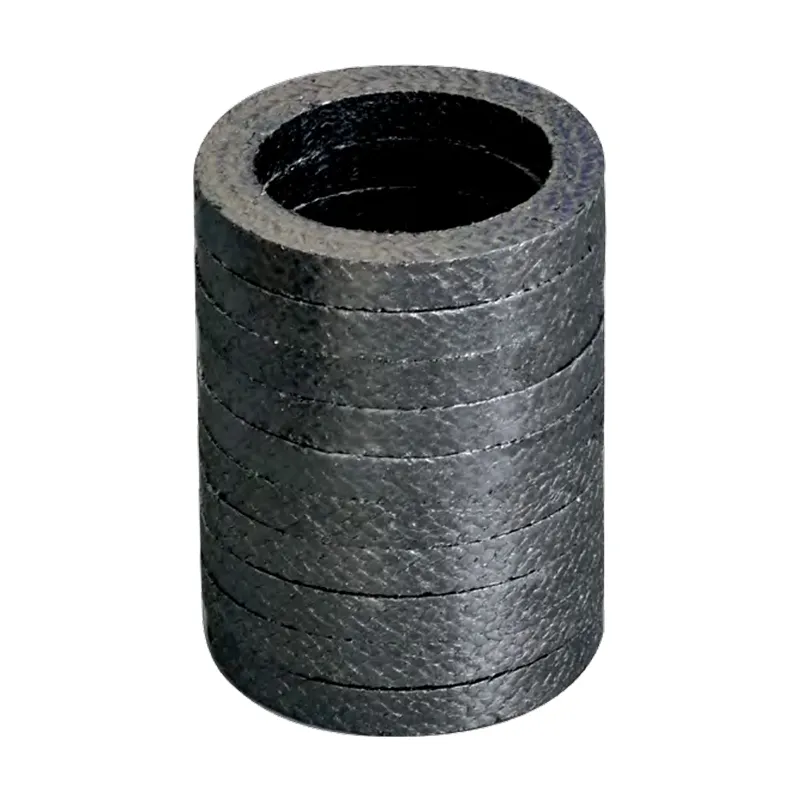 LFC9900 Формованное уплотнение для высоких температур и высокого давления