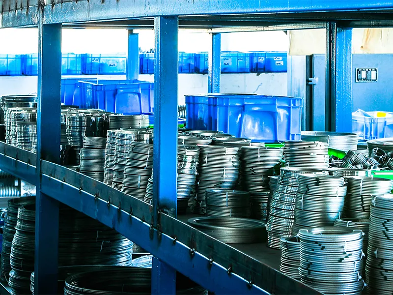 УСЛУГИ ПО ОБЕСПЕЧЕНИЮ КАЧЕСТВА ПО НЕСКОЛЬКИМ СТАНДАРТАМ