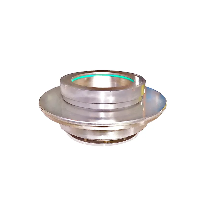 Механическое уплотнение HMR2