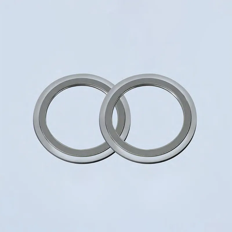 Гофрированные композитные прокладки