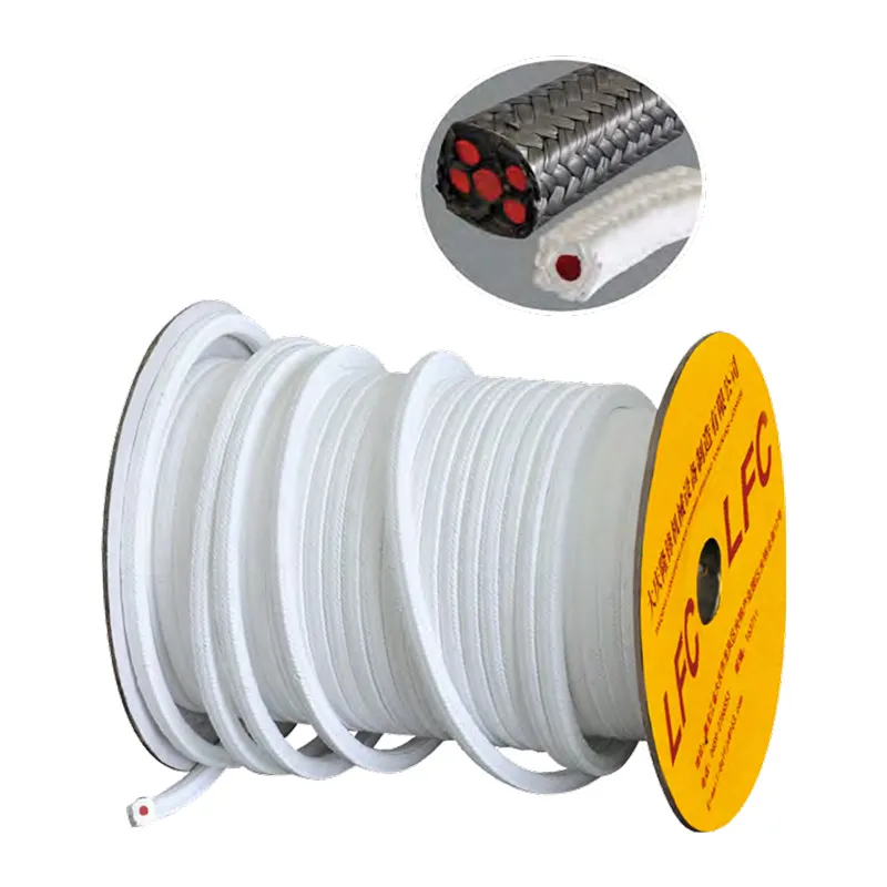 Компенсирующее уплотнение LFC