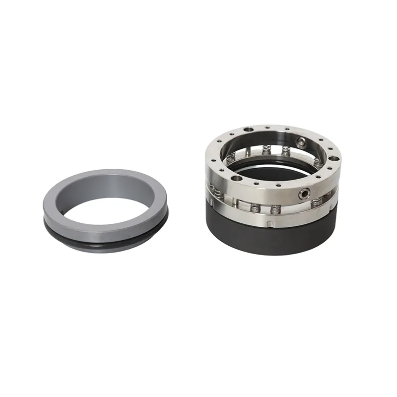 Механическое уплотнение для насоса для чистой воды/сточных вод модели L8B-65